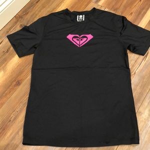 Roxy Rash Guard/Surf Shirt